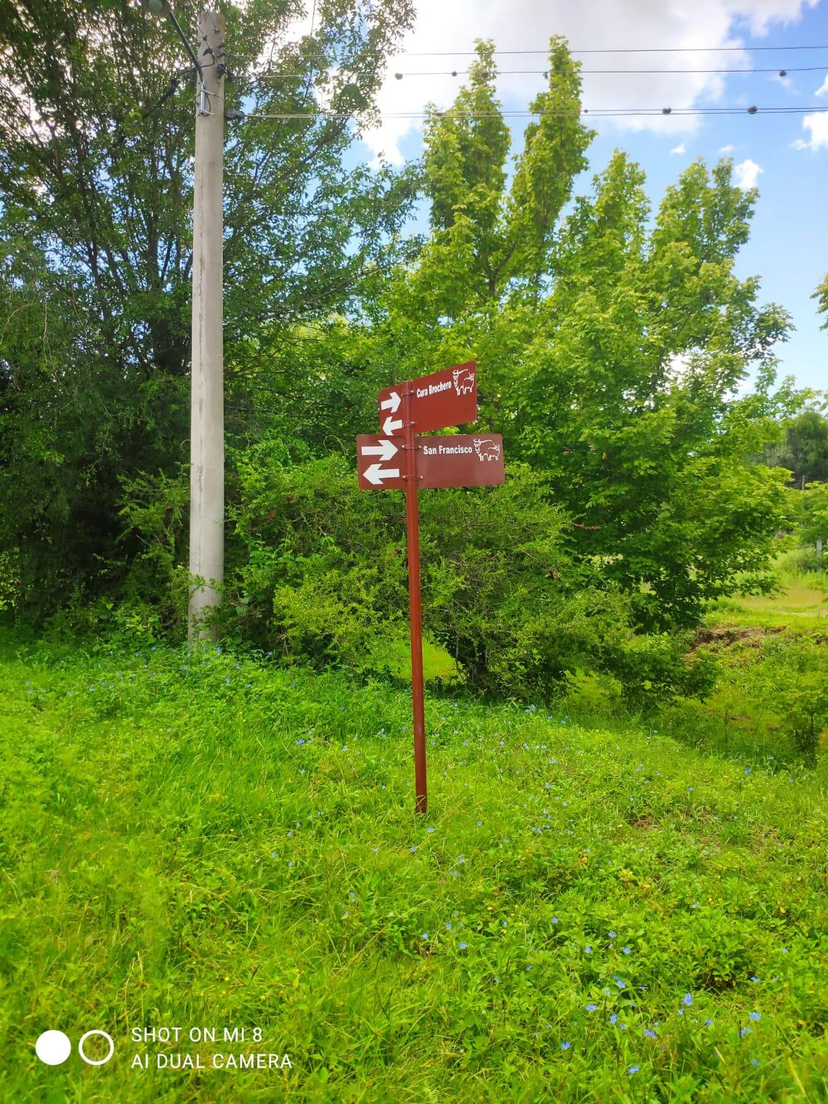 TERRENO EN VENTA TANTI