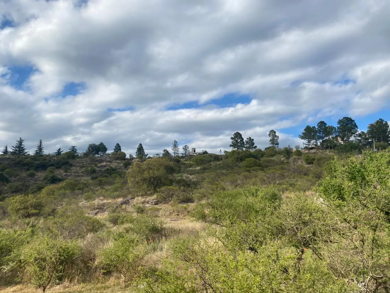 TERRENO EN VENTA TANTI NUEVO