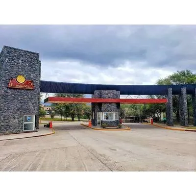 VENTA DE TERRENO EN SAN ANTONIO DE ARREDONDO - "EL DORADO 2"