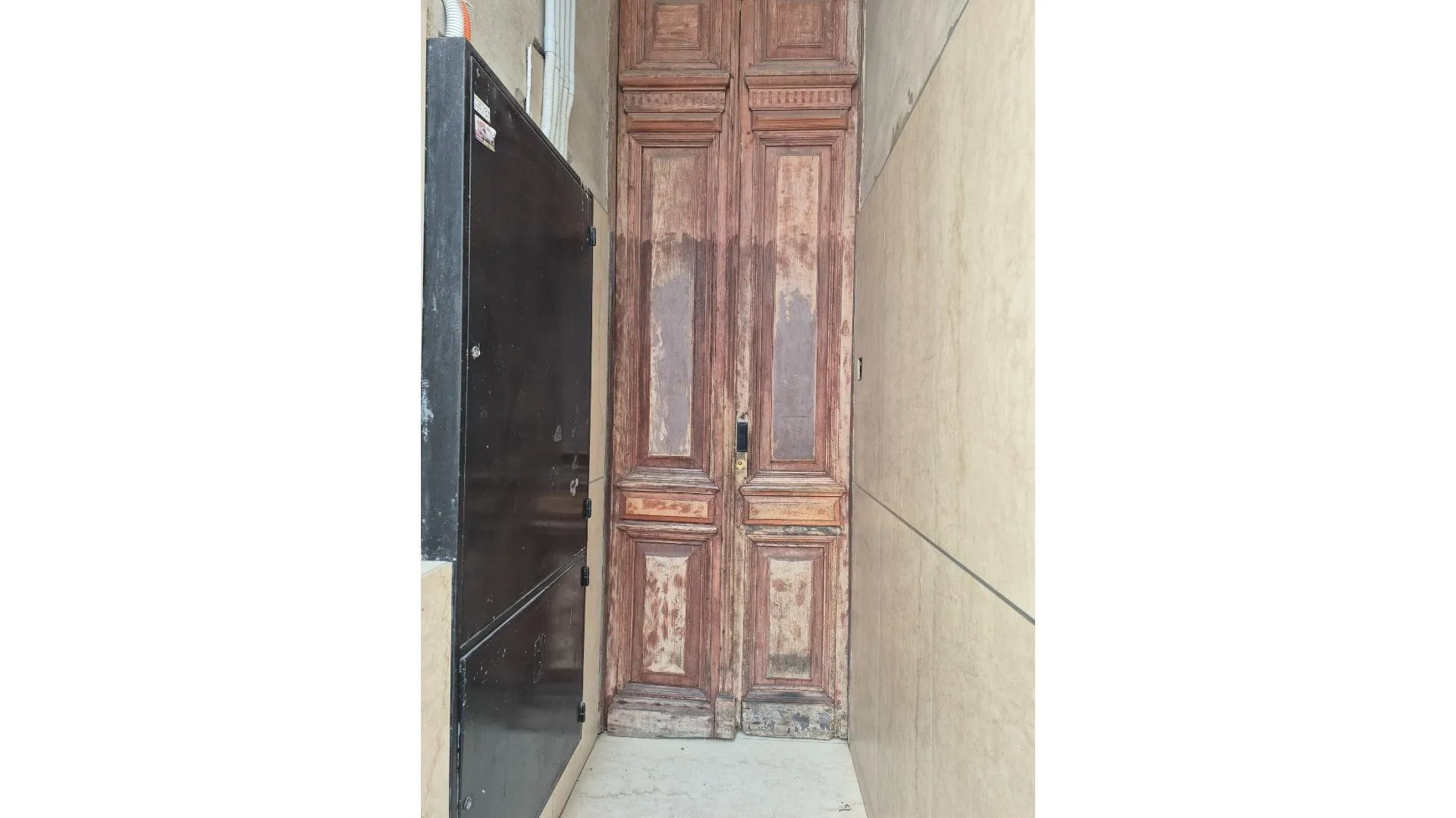 VENTA DEPARTAMENTO PASILLO