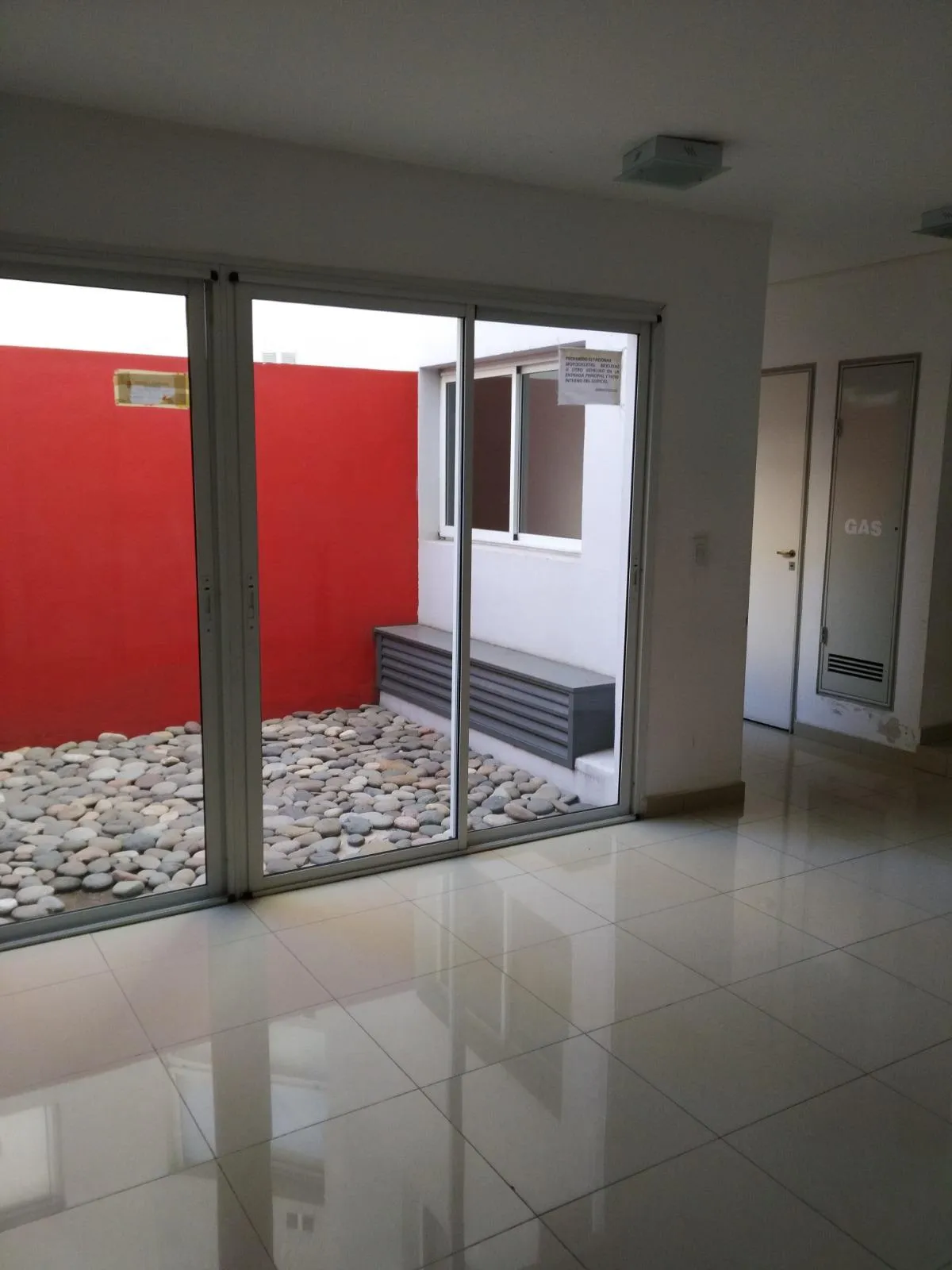 DEPARTAMENTO DE 1 DORMITORIO EN BARRIO ALTA CÓRDOBA