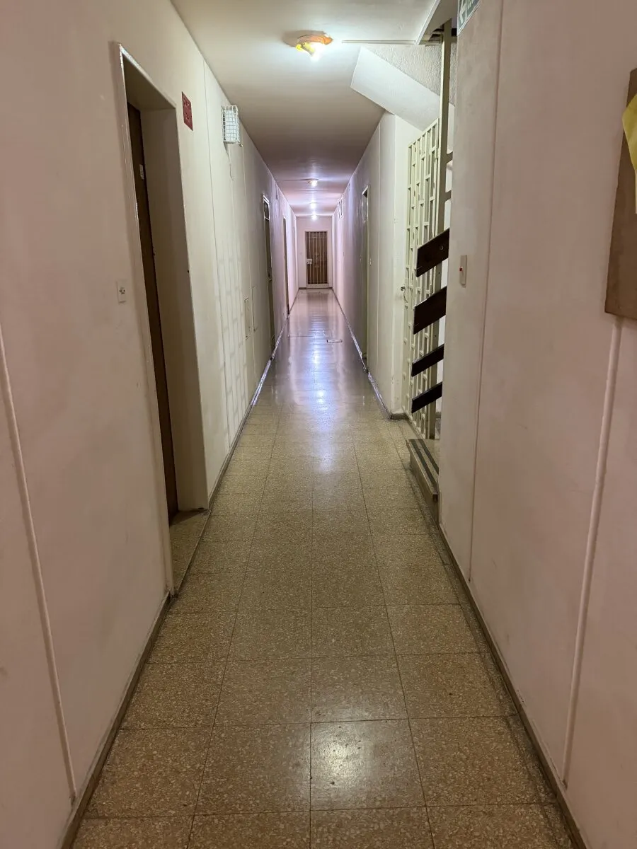 Monoambiente en Venta Centro Dean Funes 600  listo a ocupar