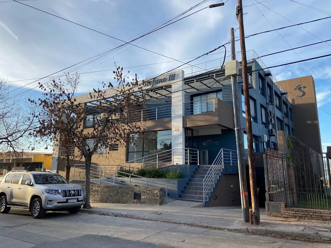 Departamento en Venta - 1 dormitorio - Carlos Paz