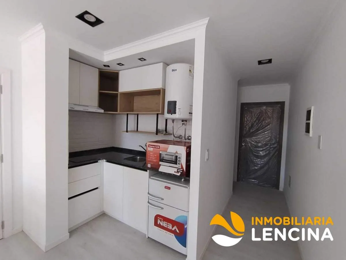 VENTA DEPARTAMENTO 2 DORMITORIOS - VILLA CARLOS PAZ