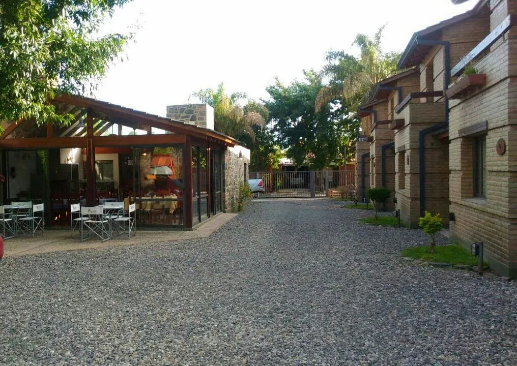 VENTA COMPLEJO EN B SANTA RITA - VILLA CARLOS PAZ