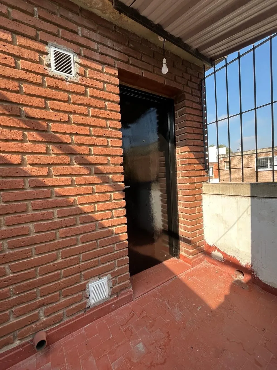 Vendo dpto monoambiente, sin exp. San Fernando.