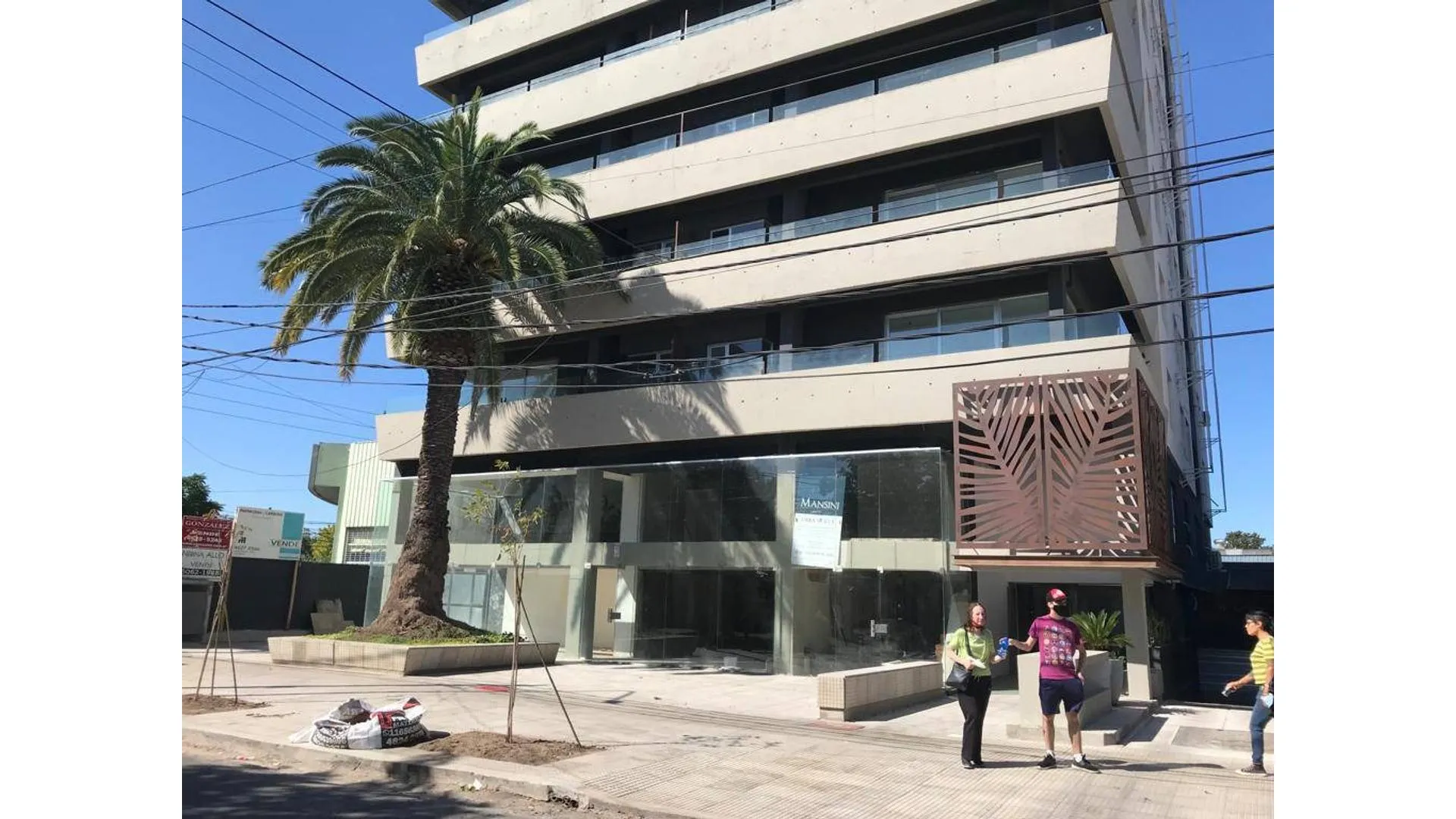 DEPARTAMENTO 2 AMBIENTES EN EDIFICIO LOS NARANJOS – ITUZAING