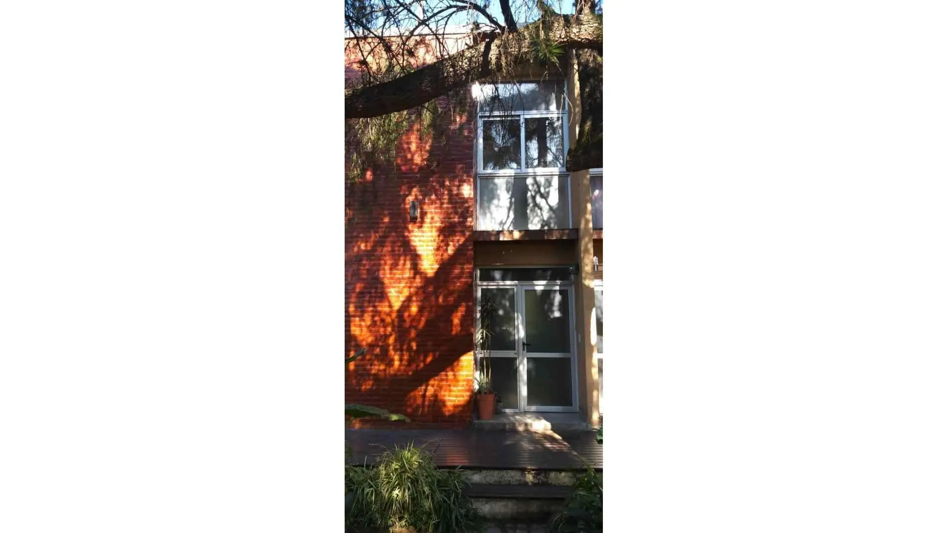 Alquiler de Dúplex en Condominio, P. del Rey Dastugue 2400