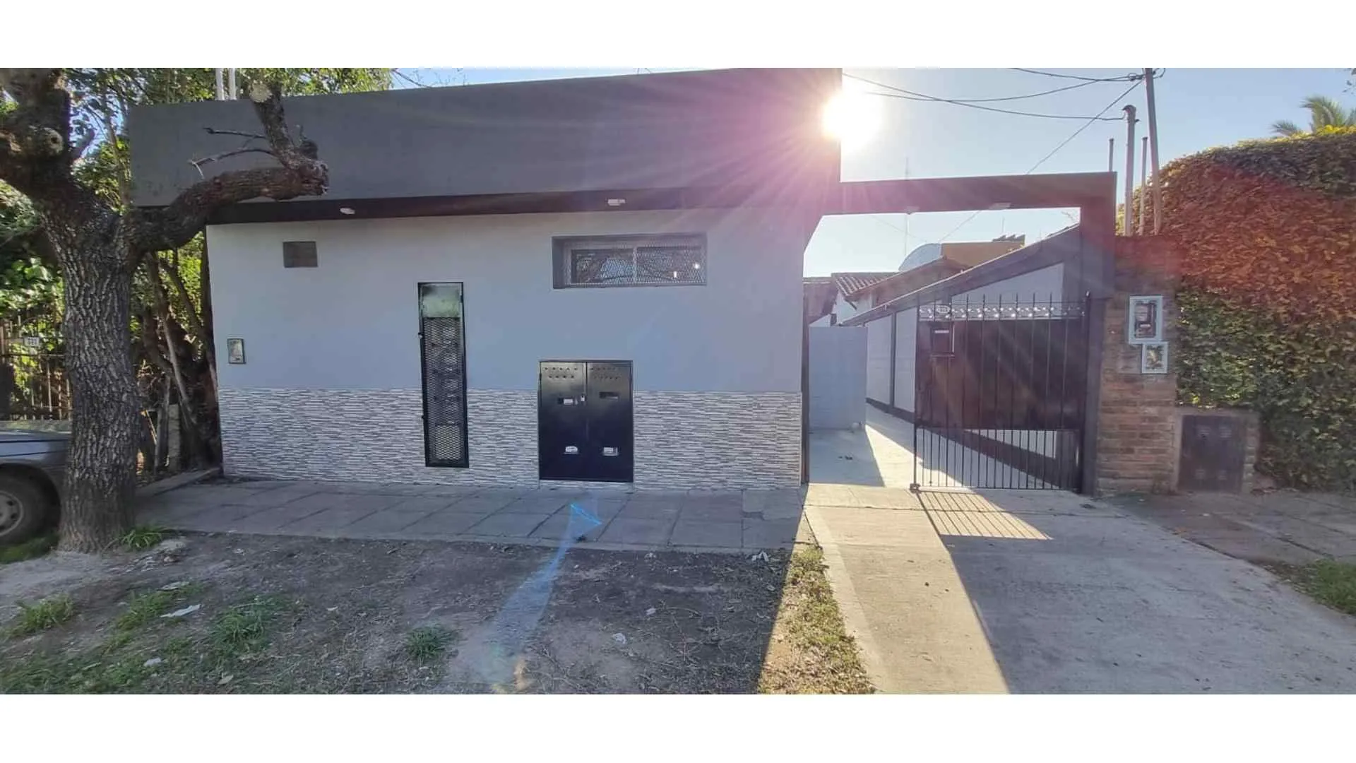 Departamento PH. Centenario 300, Moreno