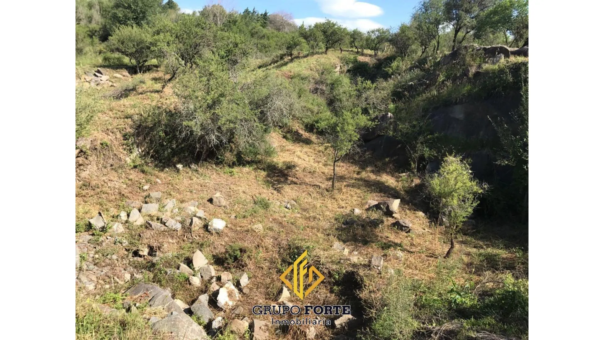 Terreno en Venta | Parque Siquiman | 1.765 m²