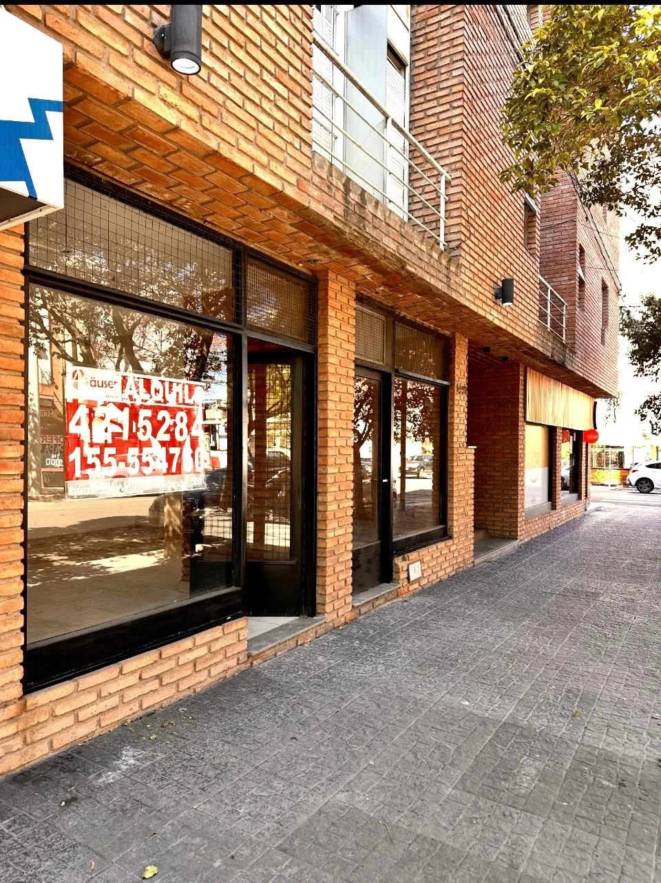 LOCAL COFICO BEDOYA Y RIVADEO $ 600.000!!!