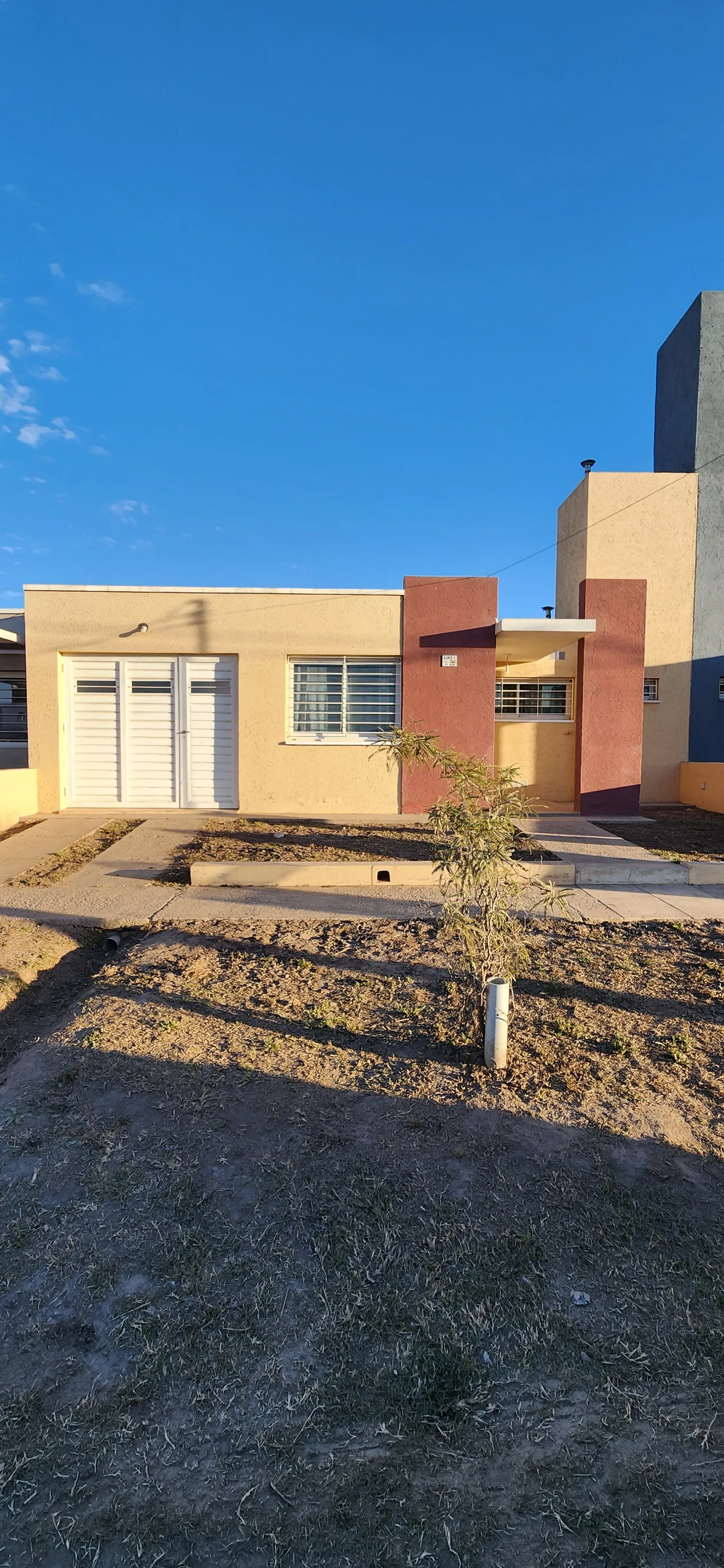 🏠 ALQUILER CASA – HORIZONTE NORTE 2