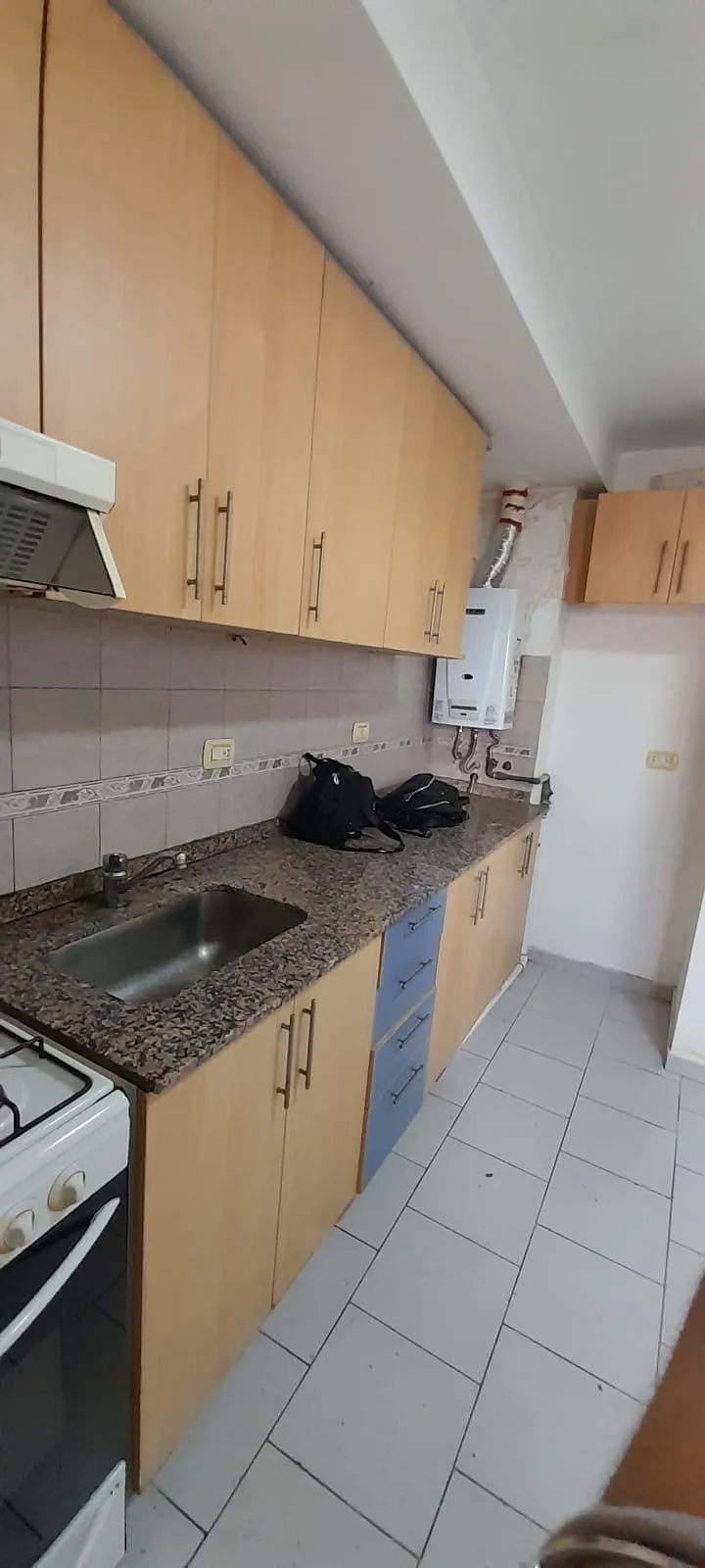 ALQUILO DEPARTAMENTO 1 Dorm Nueva Cordoba