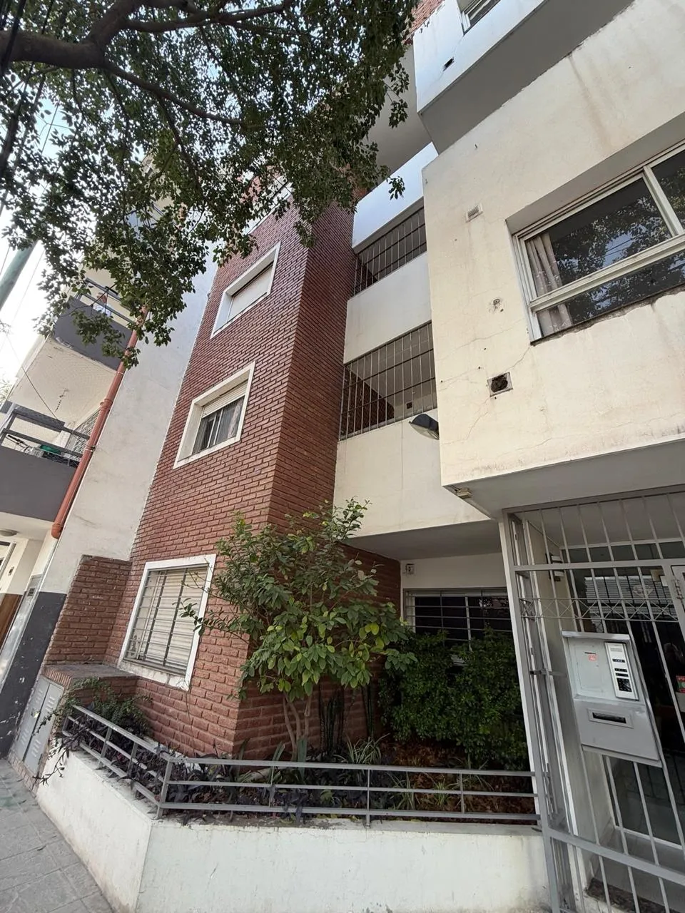ALQUILER 2 DORMITORIOS ALBERDI