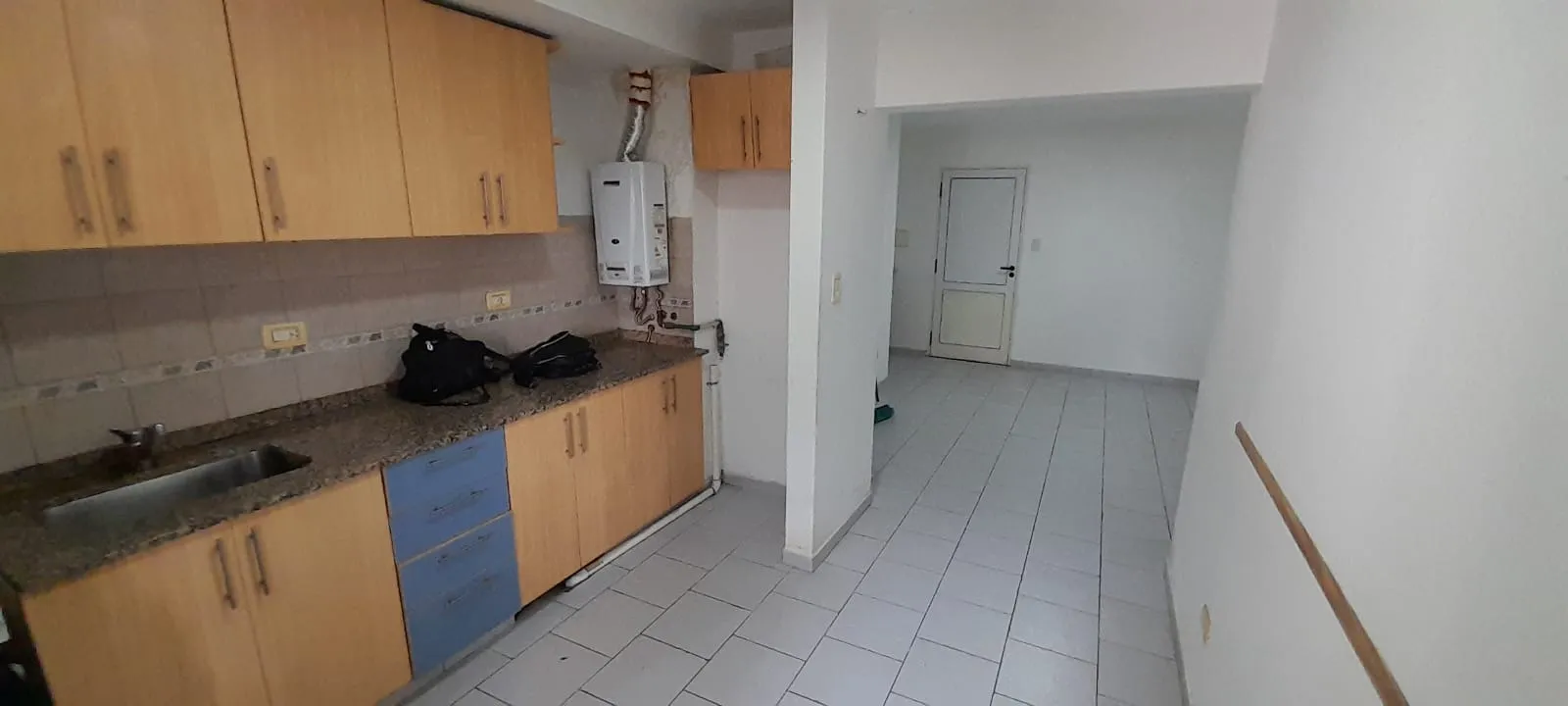 Alquilo Departamento 1 Dorm Nueva Cordoba