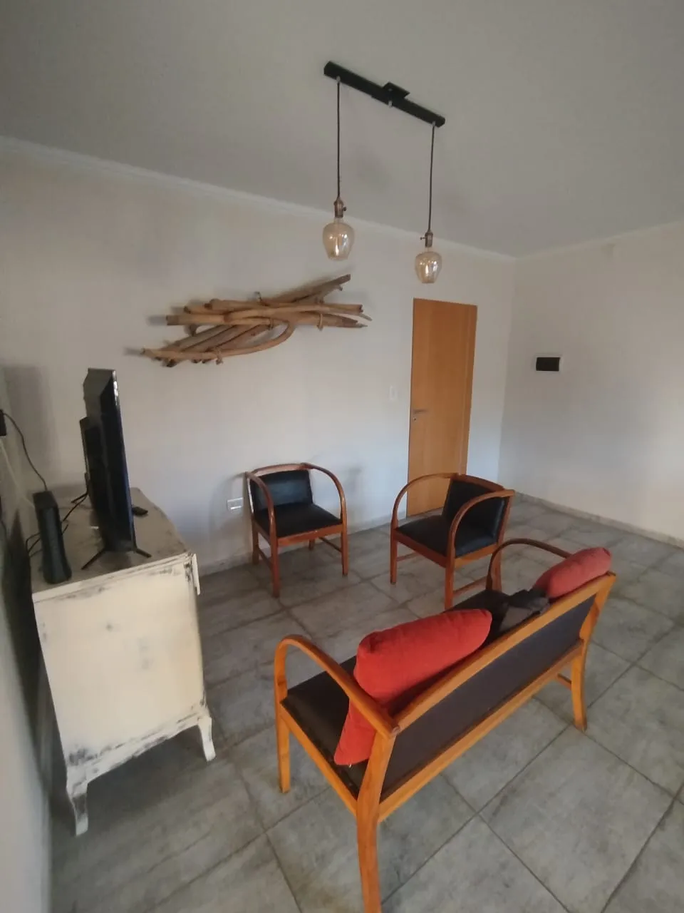 VENTA - DEPARTAMENTO 3 DORM. CON COCHERA VCP