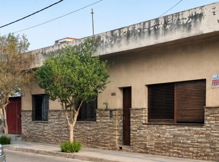 PH · 108m² · 2 Ambientes