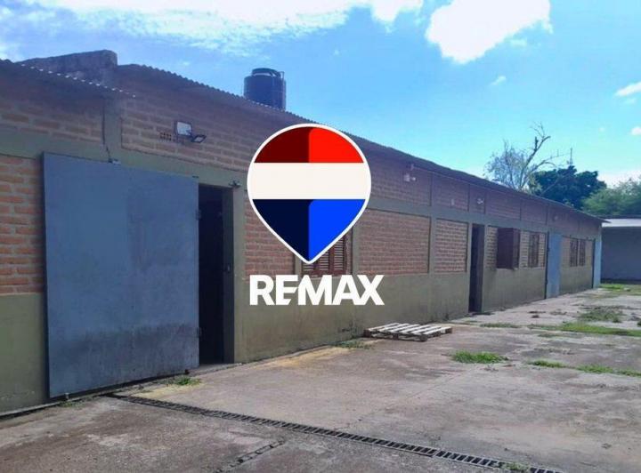 Local comercial · 331m²