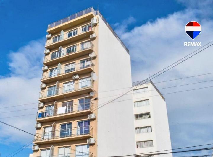 Departamento · 42m² · 2 Ambientes