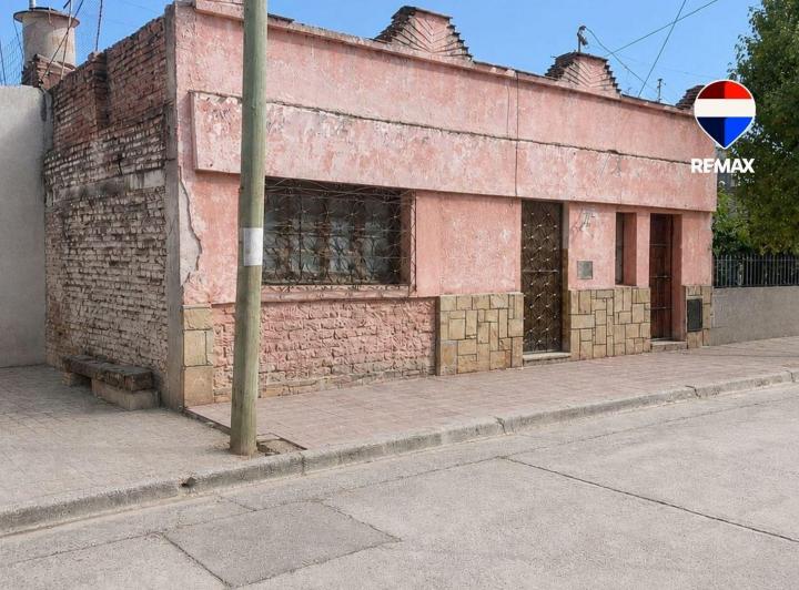 Casa · 200m² · 4 Ambientes