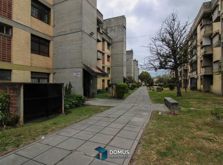 Departamento · 81m²