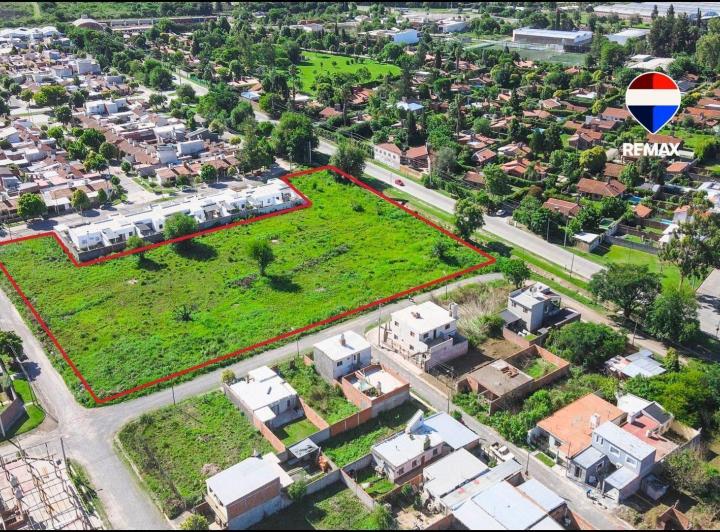 Terreno · 9501m²