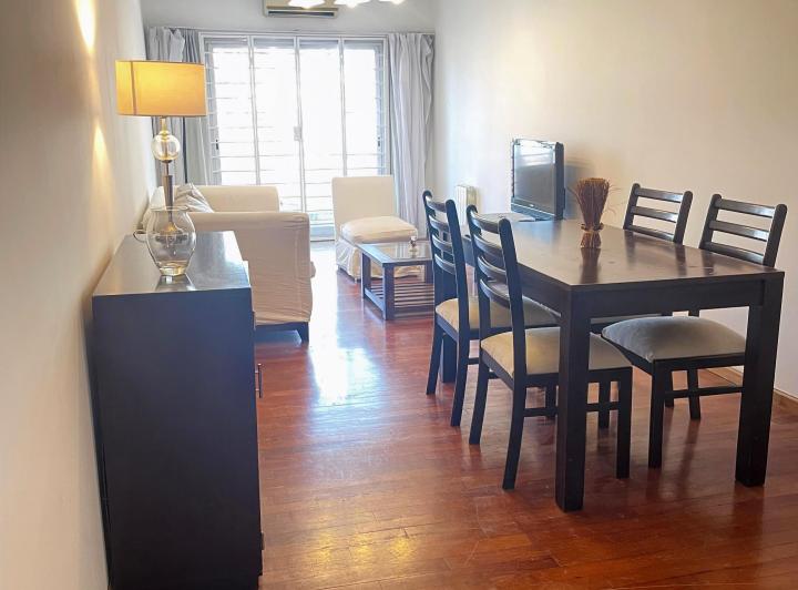 Departamento · 70m² · 4 Ambientes