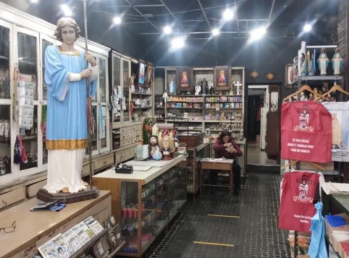Local comercial · 435m²