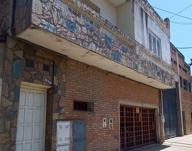 PH · 95m² · 4 Ambientes