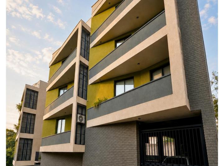 Departamento · 40m² · 2 Ambientes