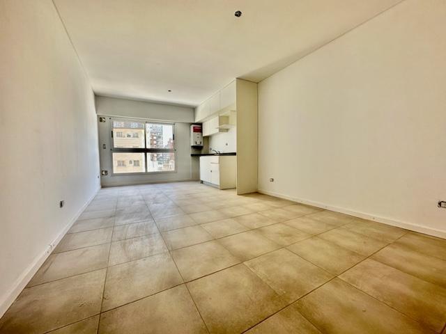 Departamento · 32m² · 1 Ambiente