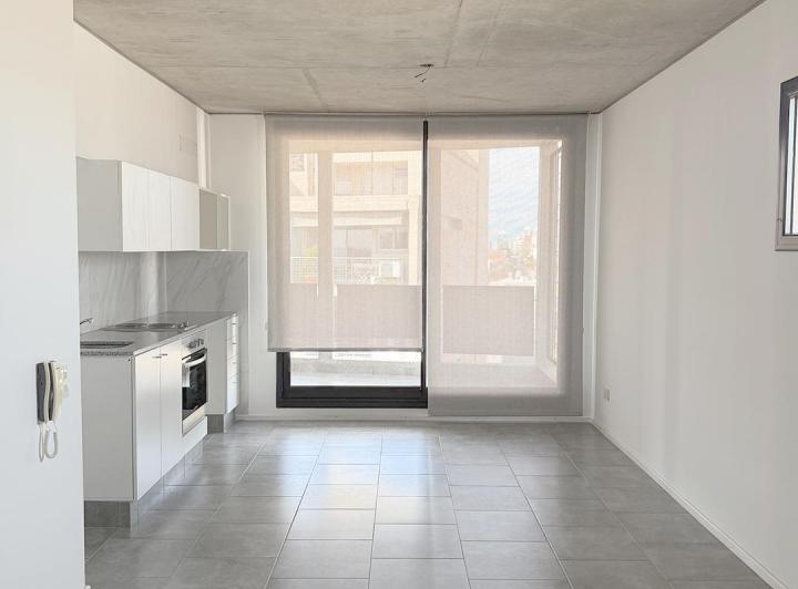 Departamento · 45m² · 1 Dormitorio