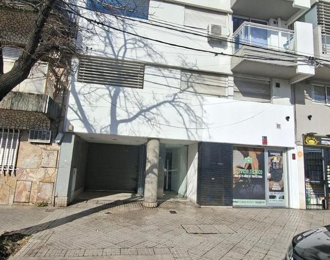 Departamento · 39m² · 2 Ambientes