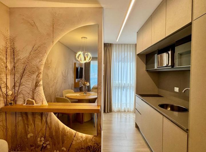 Departamento · 34m² · 1 Ambiente