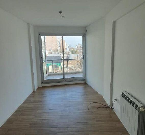 Departamento · 47m² · 1 Ambiente