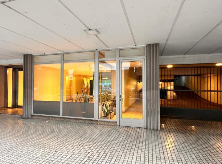 Departamento · 5m² · 2 Ambientes · 1 Cochera