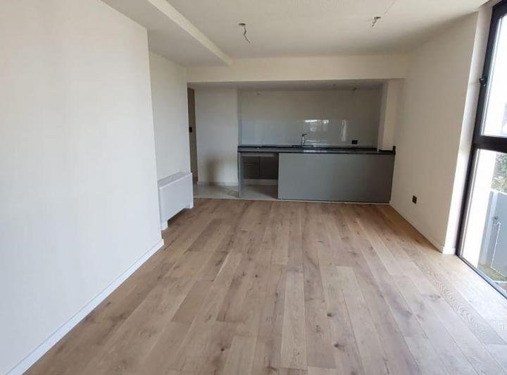 Departamento · 40m² · 1 Ambiente