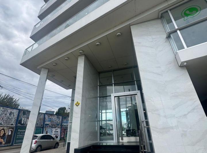 Departamento · 95m² · 4 Ambientes · 1 Cochera