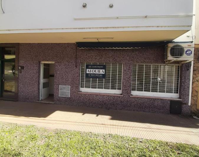 Local comercial · 30m² · 1 Ambiente