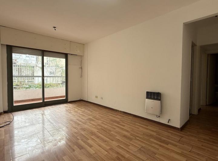 Departamento · 38m² · 2 Ambientes