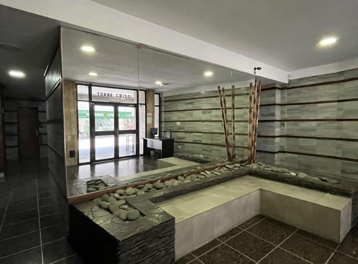 Departamento · 50m² · 2 Ambientes