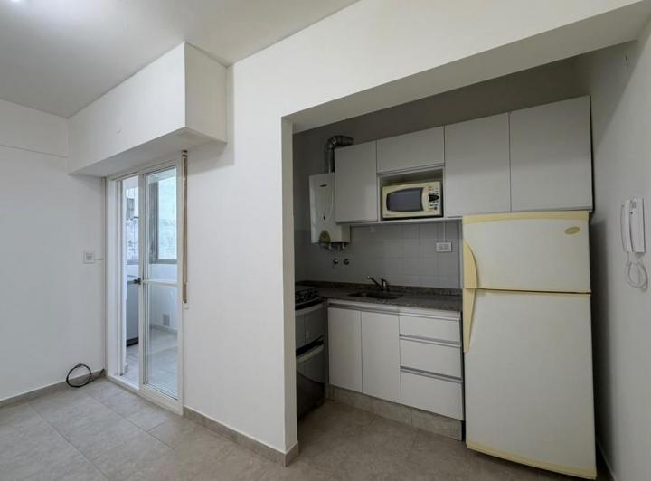 Departamento · 39m² · 2 Ambientes