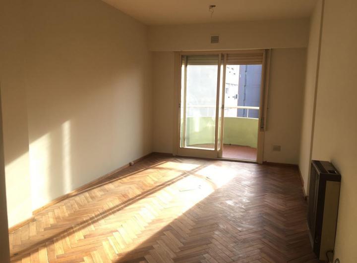 Departamento · 45m² · 3 Ambientes