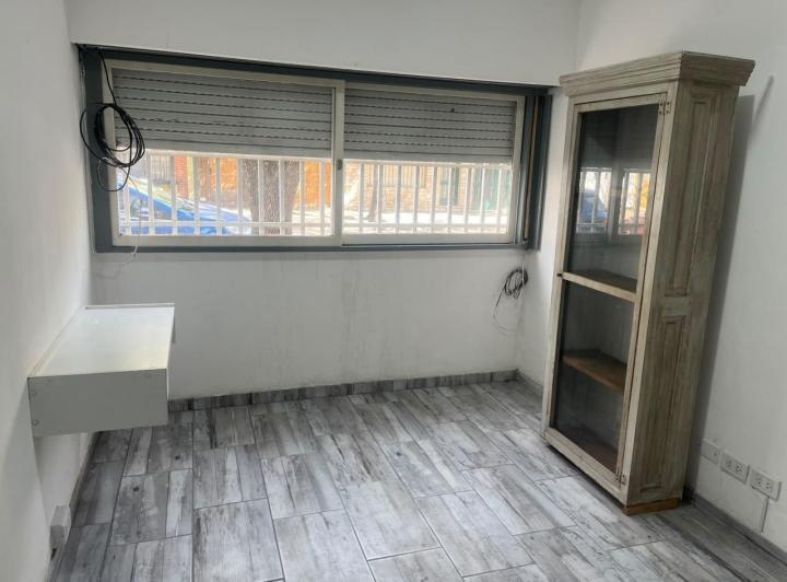 Departamento · 30m² · 2 Ambientes