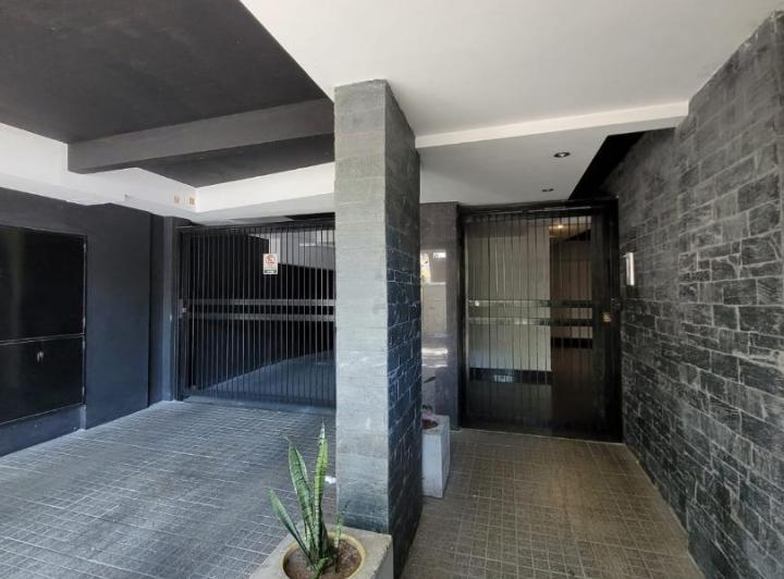 Departamento · 30m² · 1 Ambiente