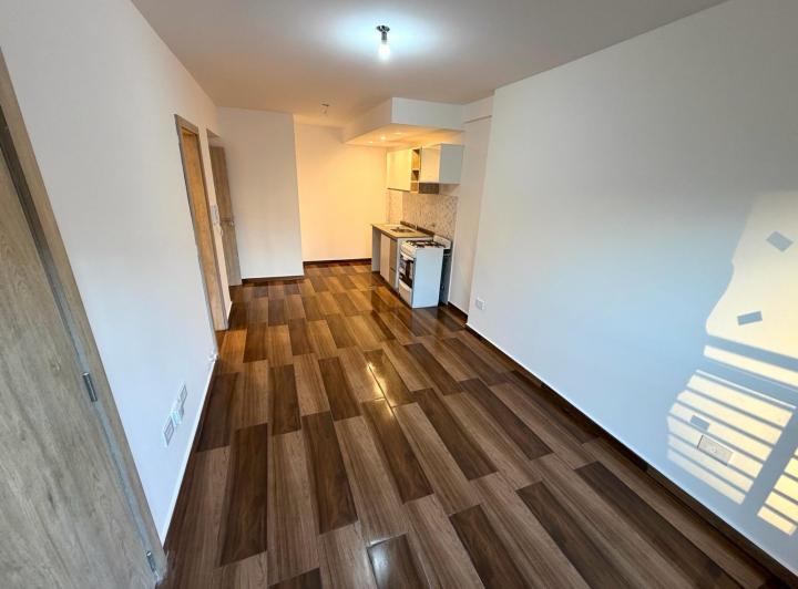 Departamento · 40m² · 2 Ambientes