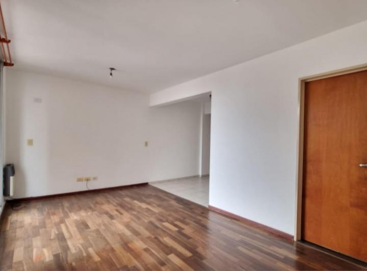 Departamento · 33m² · 1 Ambiente