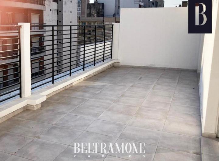 Departamento · 40m² · 2 Ambientes