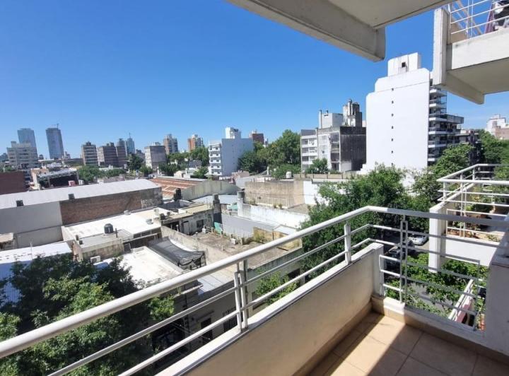 Departamento · 30m² · 1 Ambiente