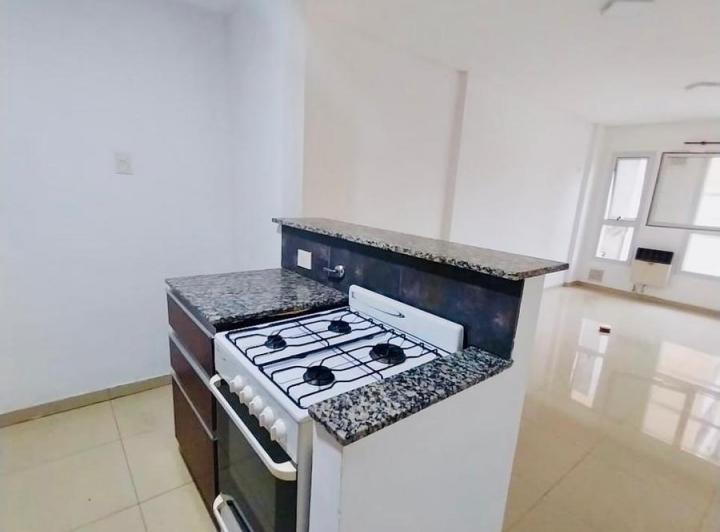 Departamento · 30m² · 1 Ambiente